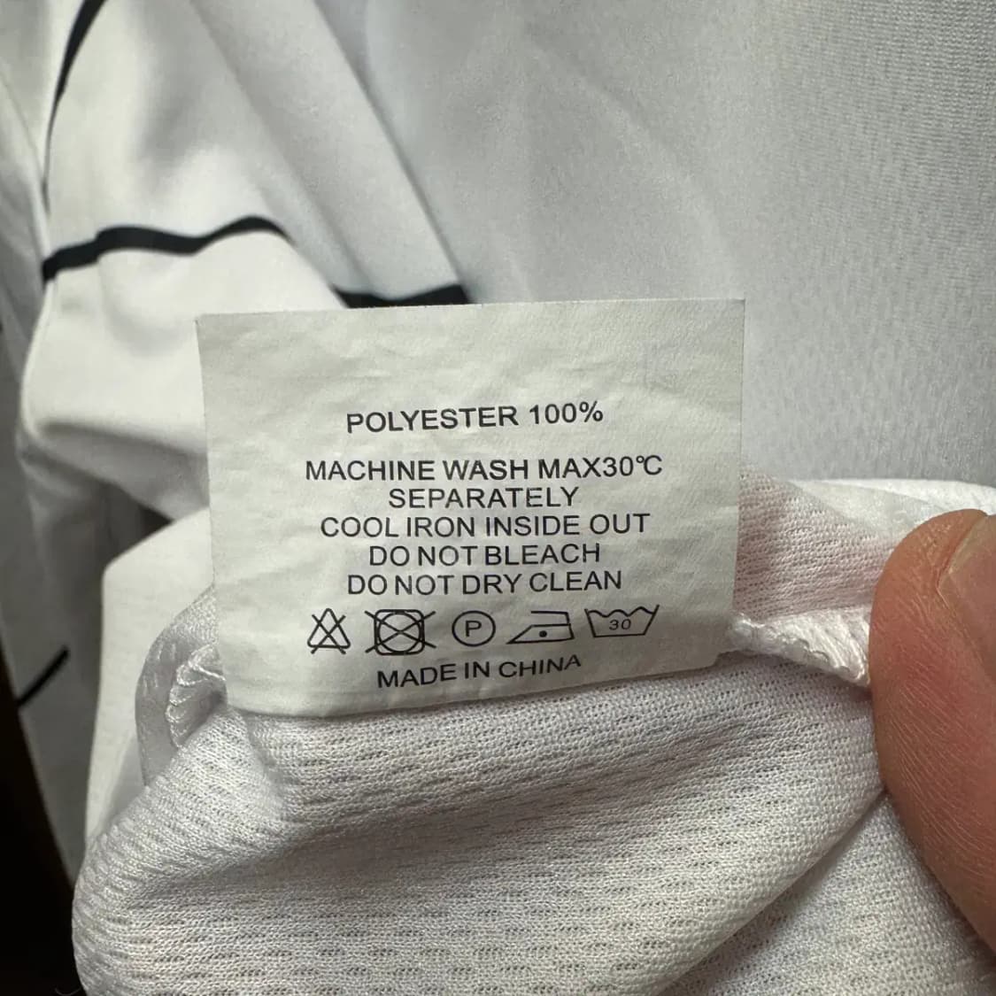 리트리버클럽 기능성 긴팔 M 상품이미지5