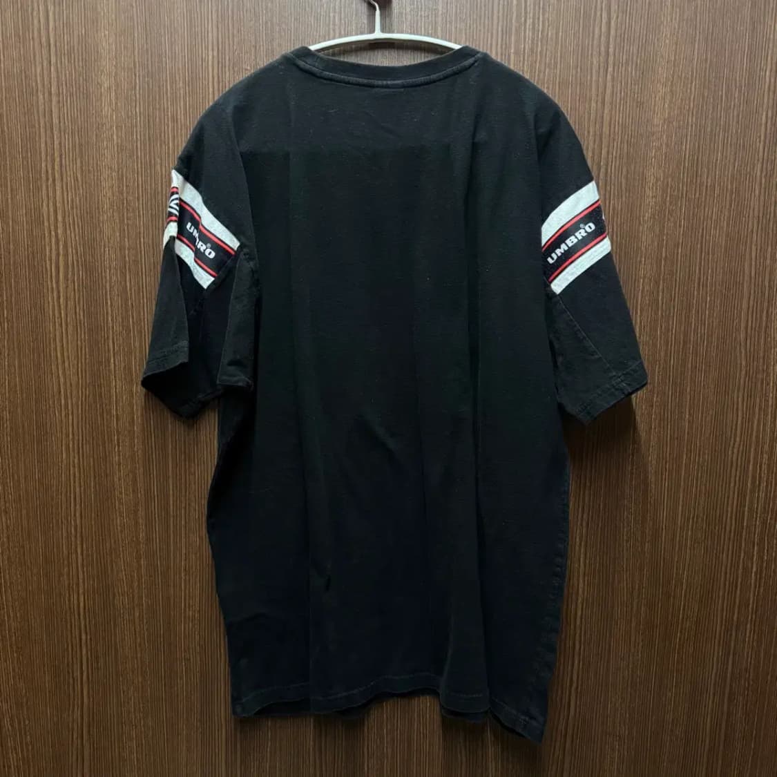 엄브로 라운드 반팔 100 상품이미지4