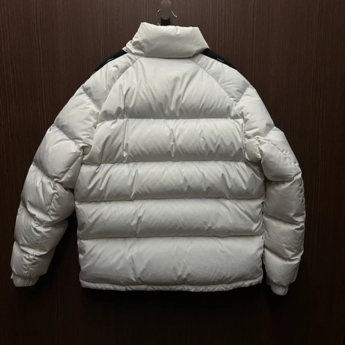 뉴발란스 구스다운 패딩 점퍼 S 상품이미지5