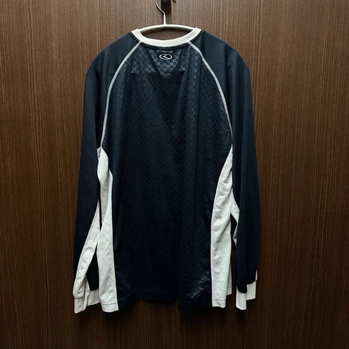 코드그라피 기능성 긴팔 M 상품이미지3