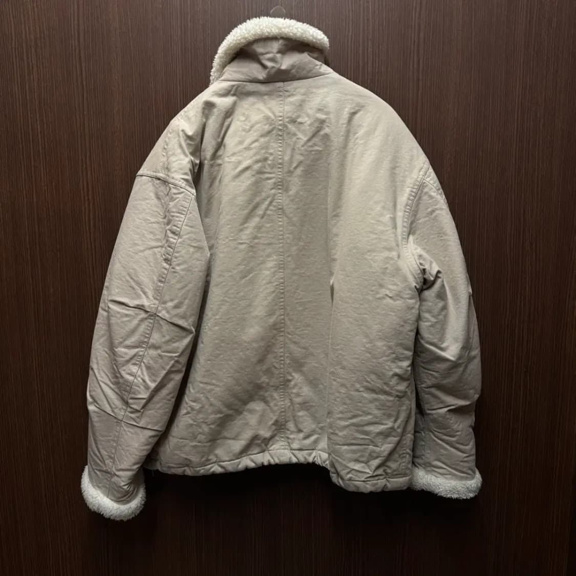 파르티멘토 풀집 점퍼 M 상품이미지4