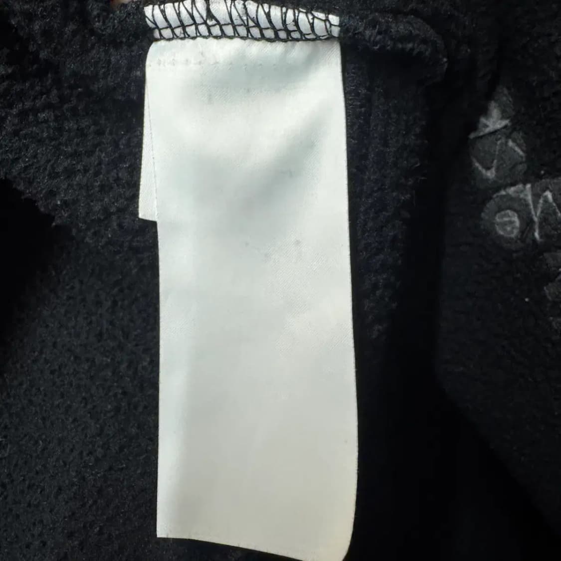 미즈노 후리스 후드집업 L 상품이미지5