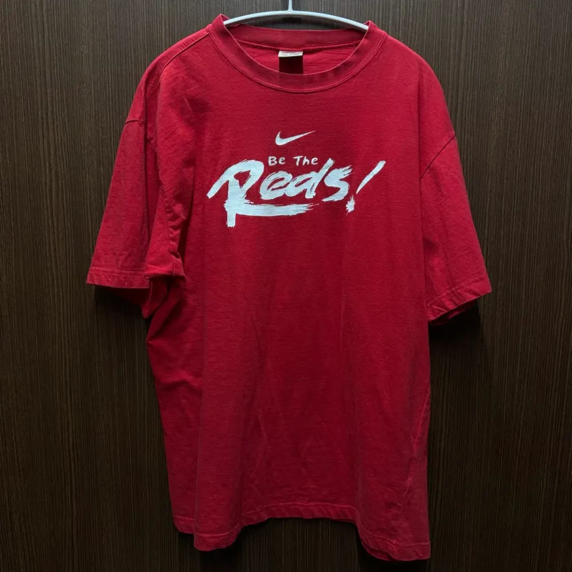 나이키 2002 비더레즈 라운드 반팔 110 상품이미지1