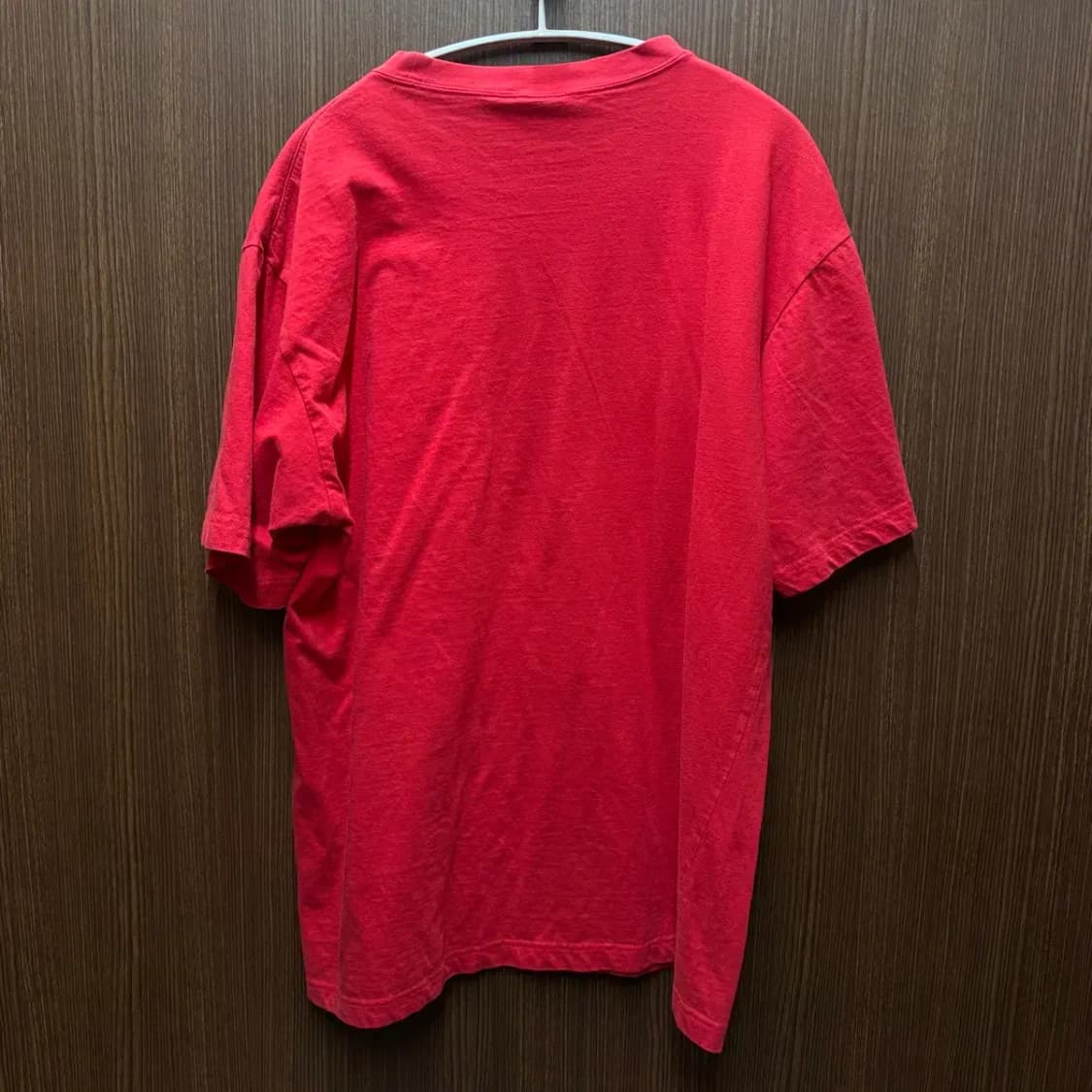 나이키 2002 비더레즈 라운드 반팔 110 상품이미지5