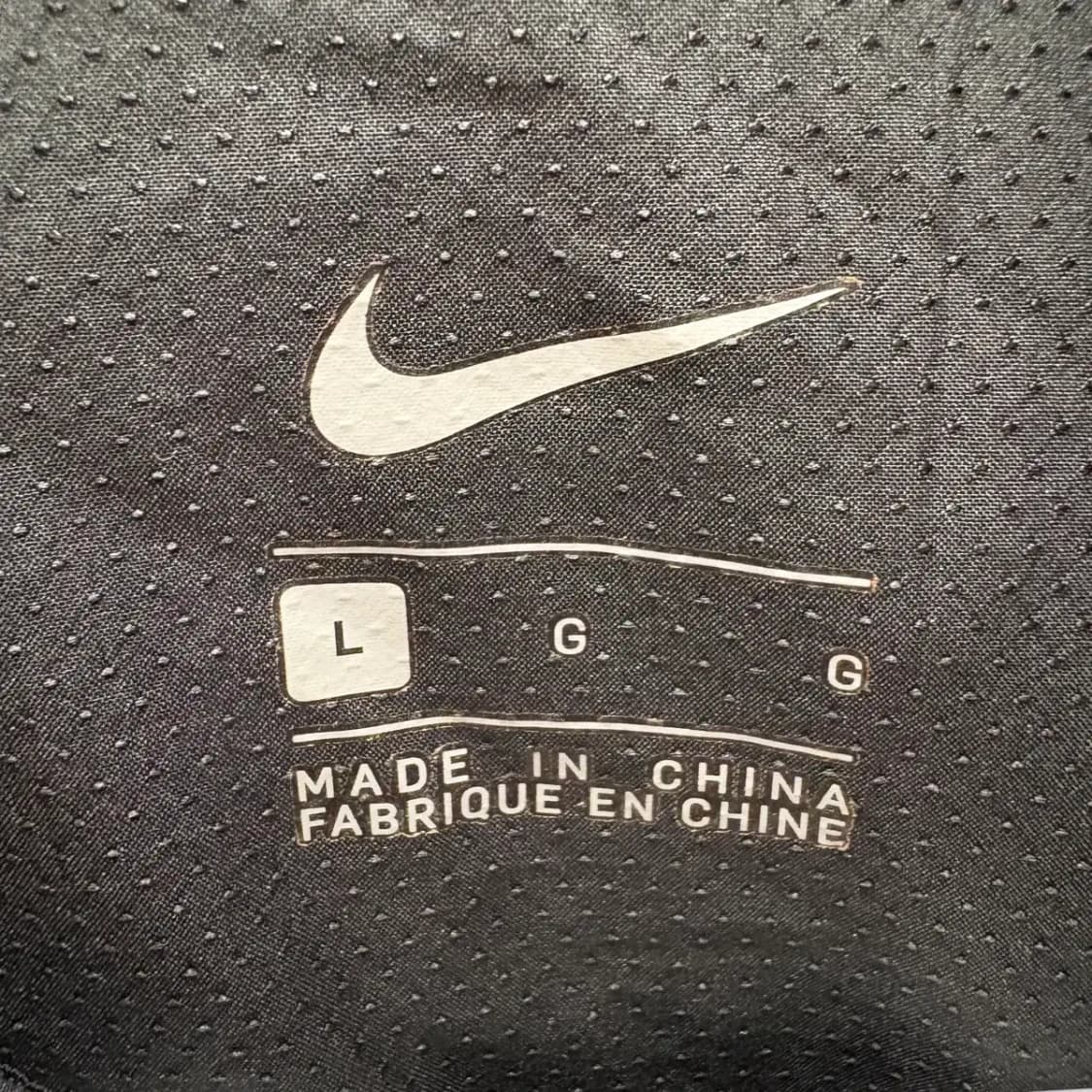 나이키 러닝 에센셜 바람막이 L 상품이미지3