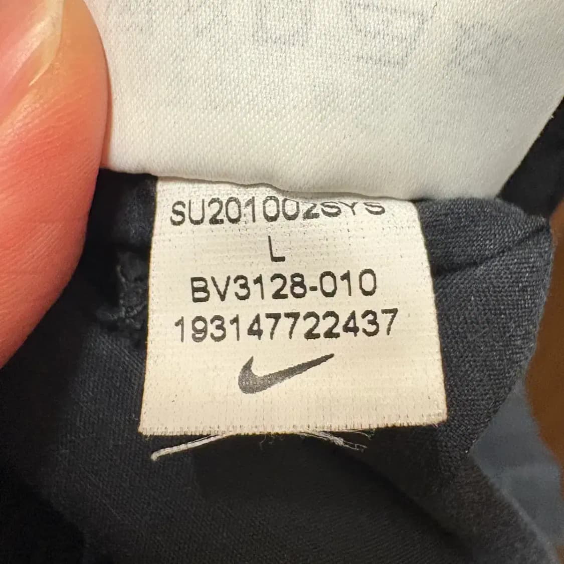 나이키 카고 팬츠 L 상품이미지6