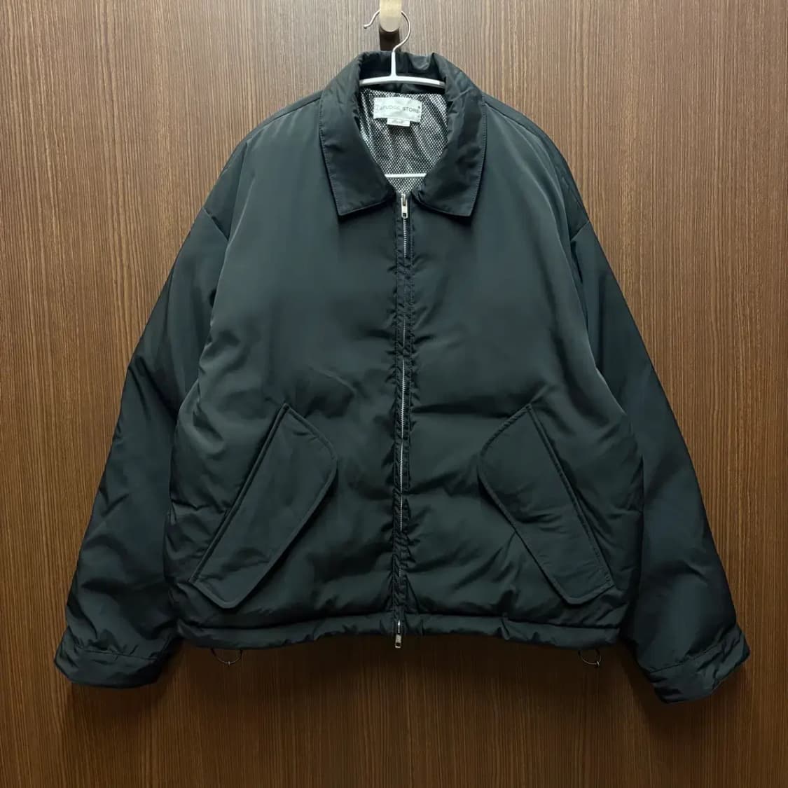 라퍼지스토어 패딩 점퍼 S 상품이미지1