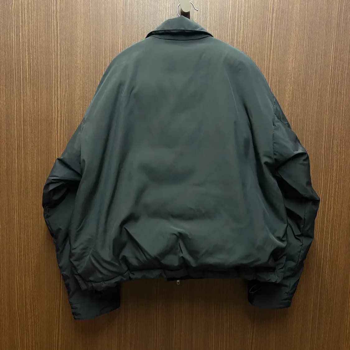 라퍼지스토어 패딩 점퍼 S 상품이미지3