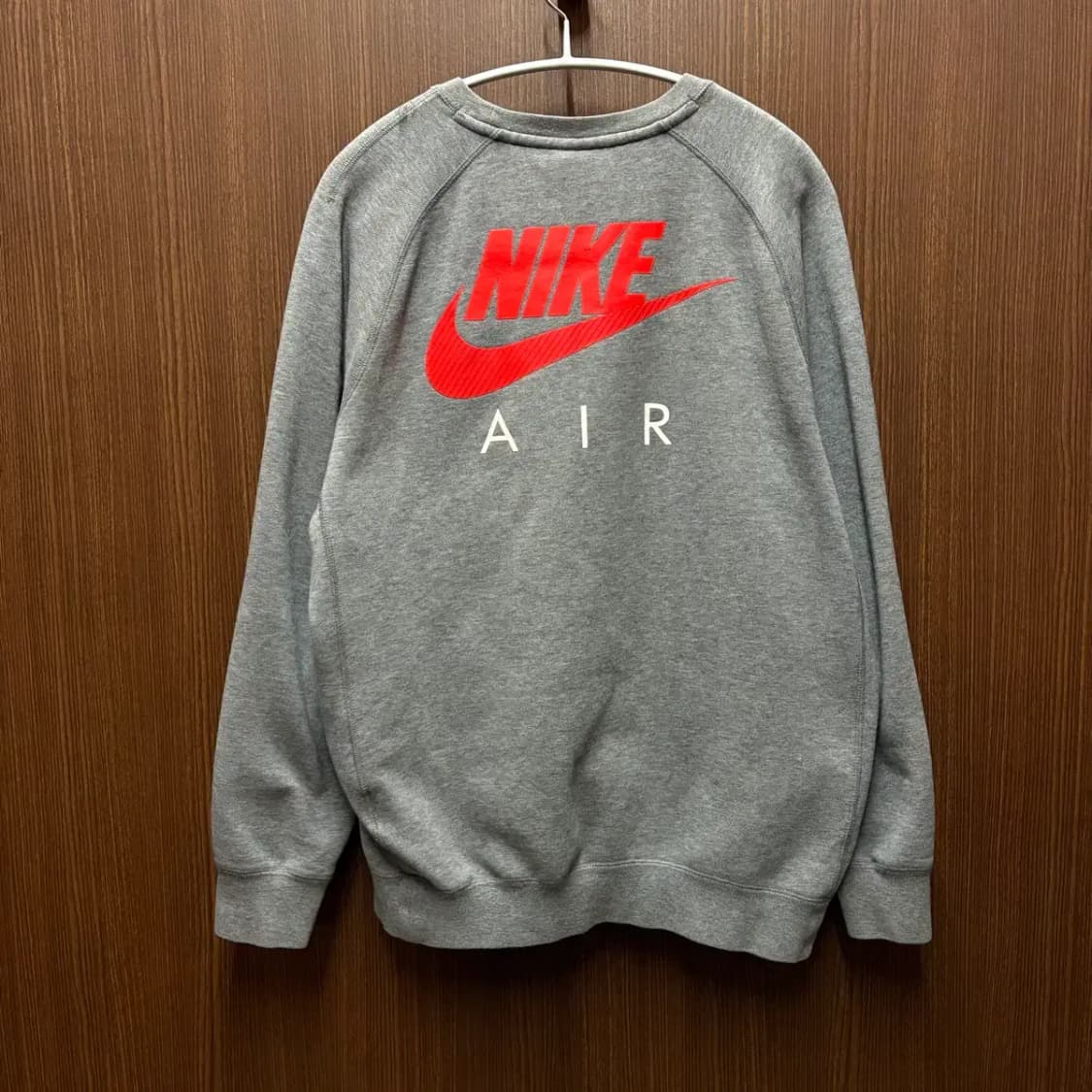 나이키 백로고 맨투맨 L 상품이미지1