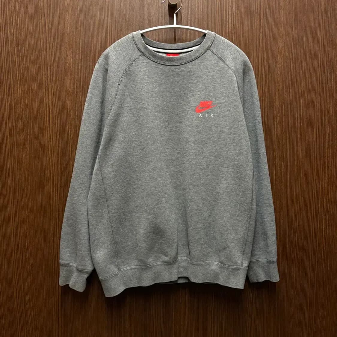 나이키 백로고 맨투맨 L 상품이미지2