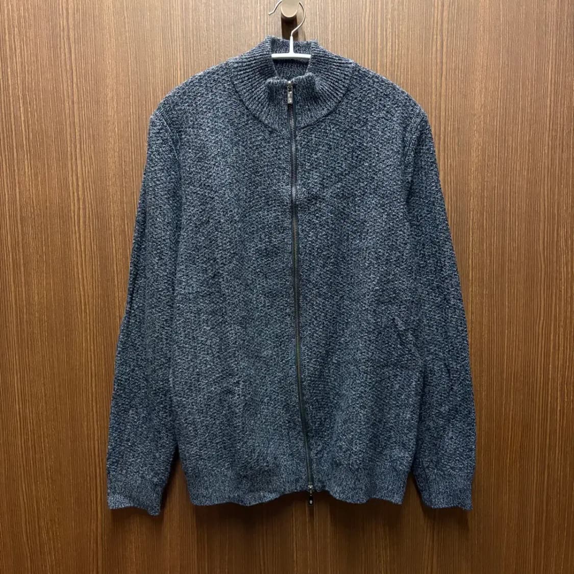 마시모두띠 니트 집업 L 상품이미지1