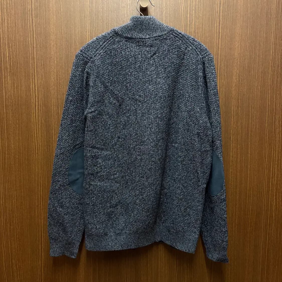 마시모두띠 니트 집업 L 상품이미지4