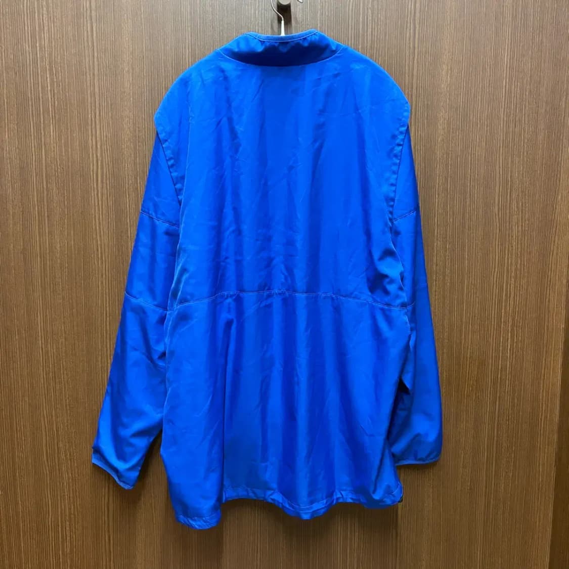 나이키 연세대 바람막이 집업 XL 상품이미지3