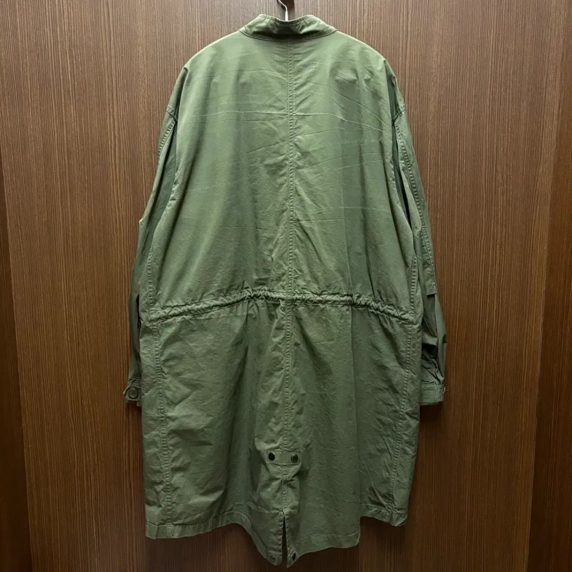 파르티멘토 야상 자켓 L 상품이미지3