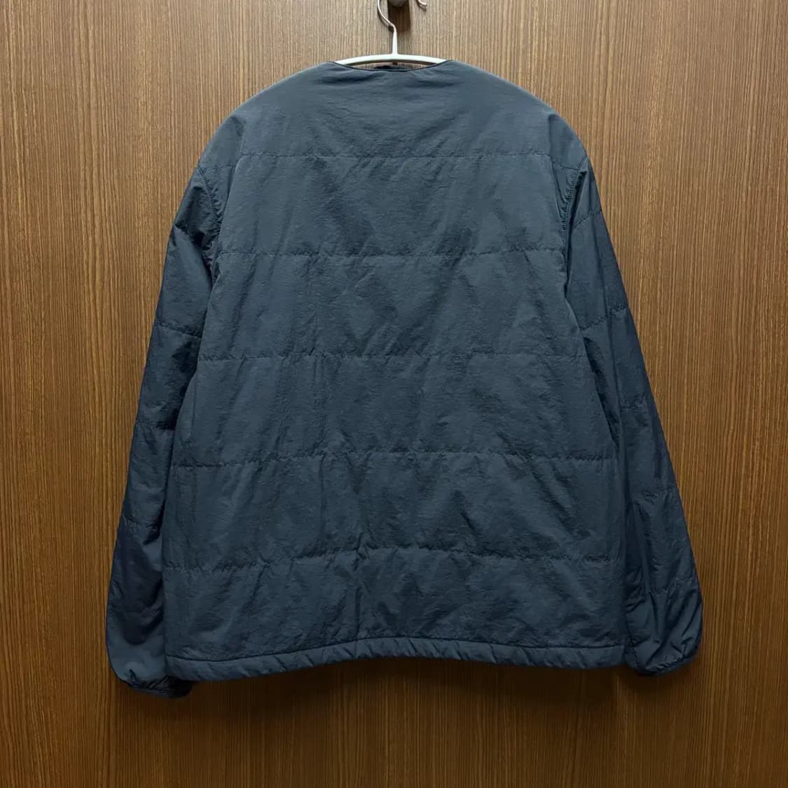 하이드아웃 경량 패딩 자켓 2 사이즈 상품이미지3