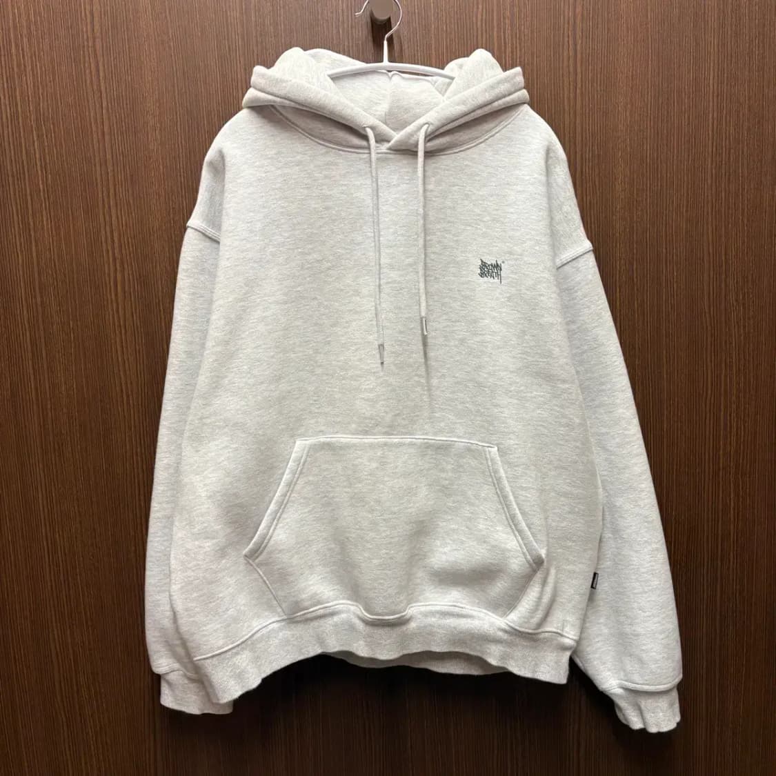 브라운브레스 후드티 XL 상품이미지2