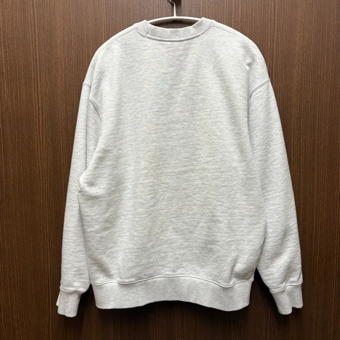 커버낫 불독 맨투맨 L 상품이미지4