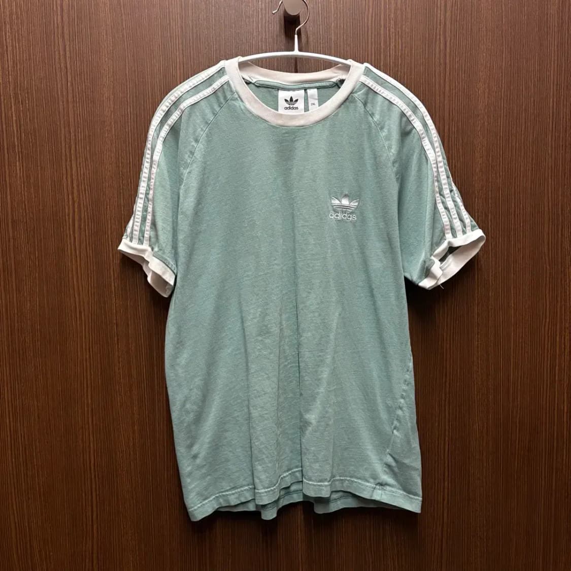 아디다스 오리지날 반팔 XXL 상품이미지1