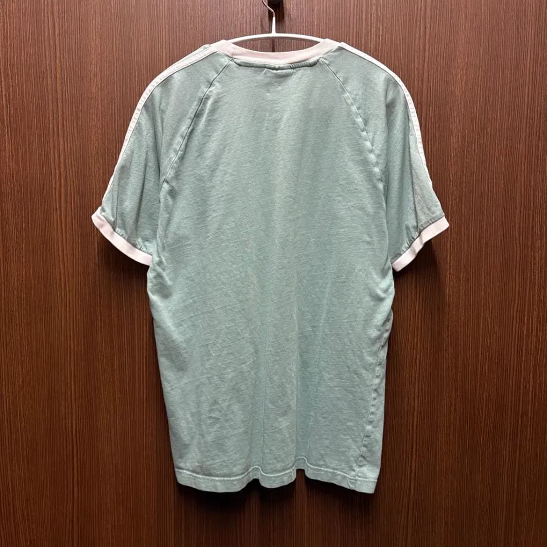 아디다스 오리지날 반팔 XXL 상품이미지3