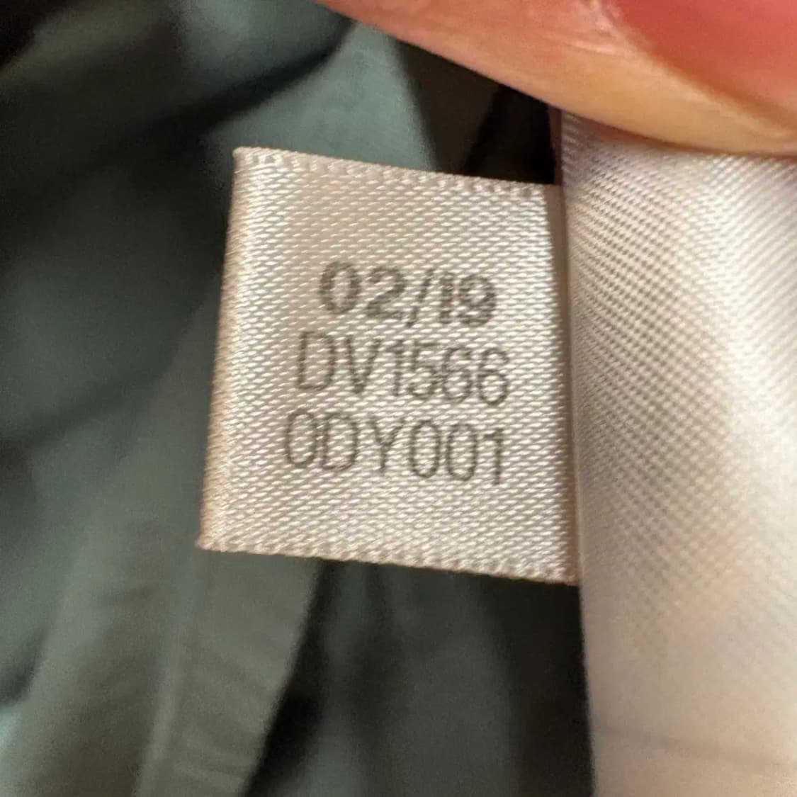 아디다스 오리지날 반팔 XXL 상품이미지6