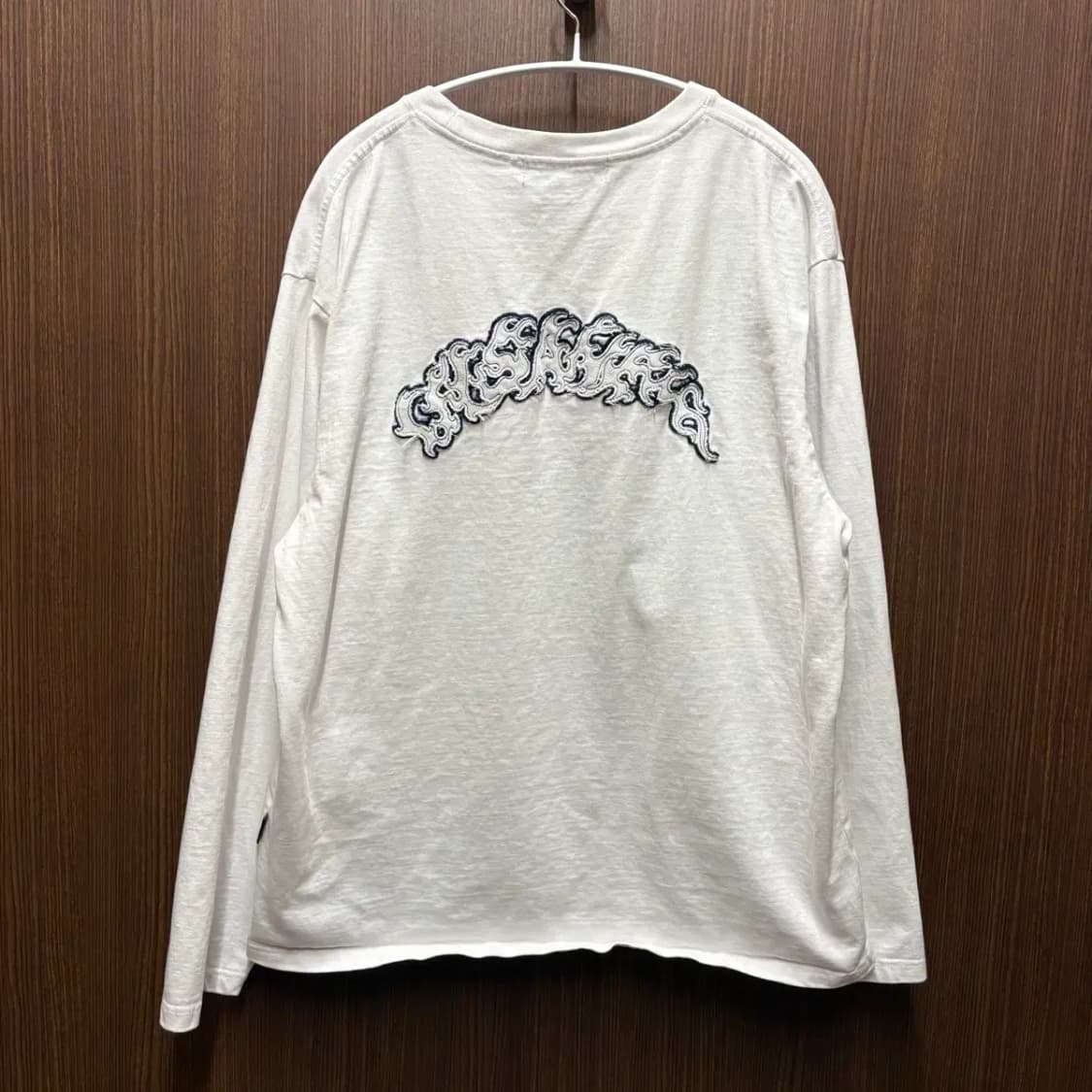 인세인개러지 라운드 롱슬리브 M 상품이미지1