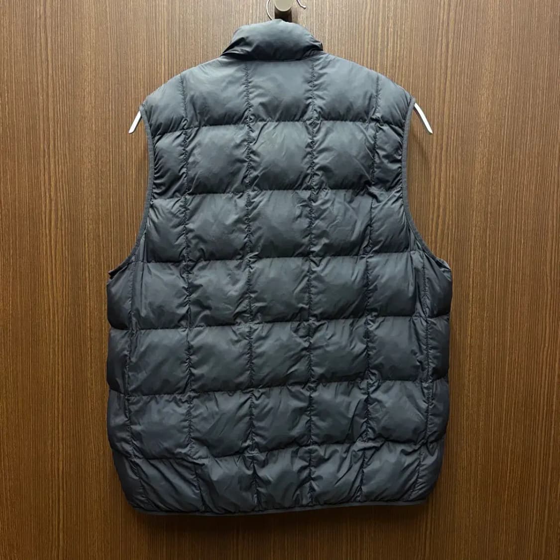 유니클로 패딩 조끼 M 상품이미지2