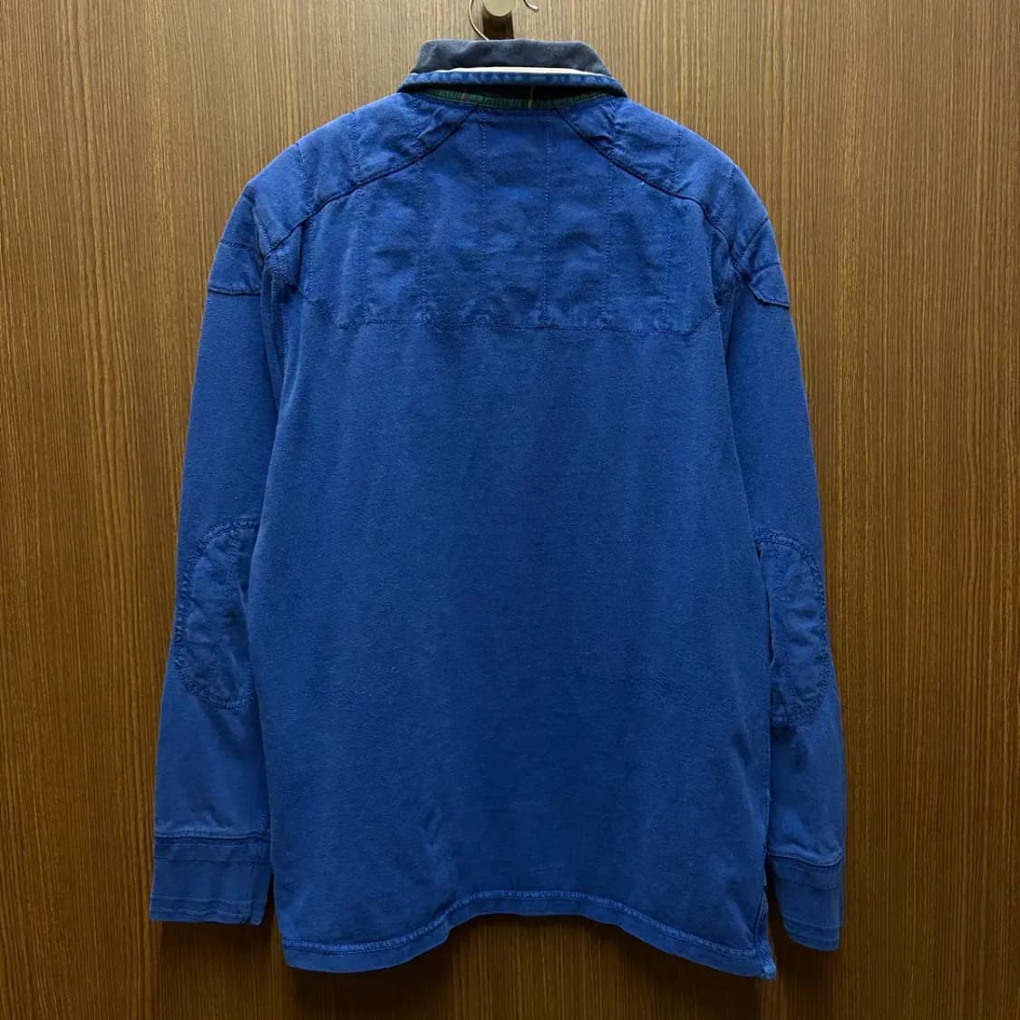 폴로 빅포니 긴팔 카라티 L 상품이미지3