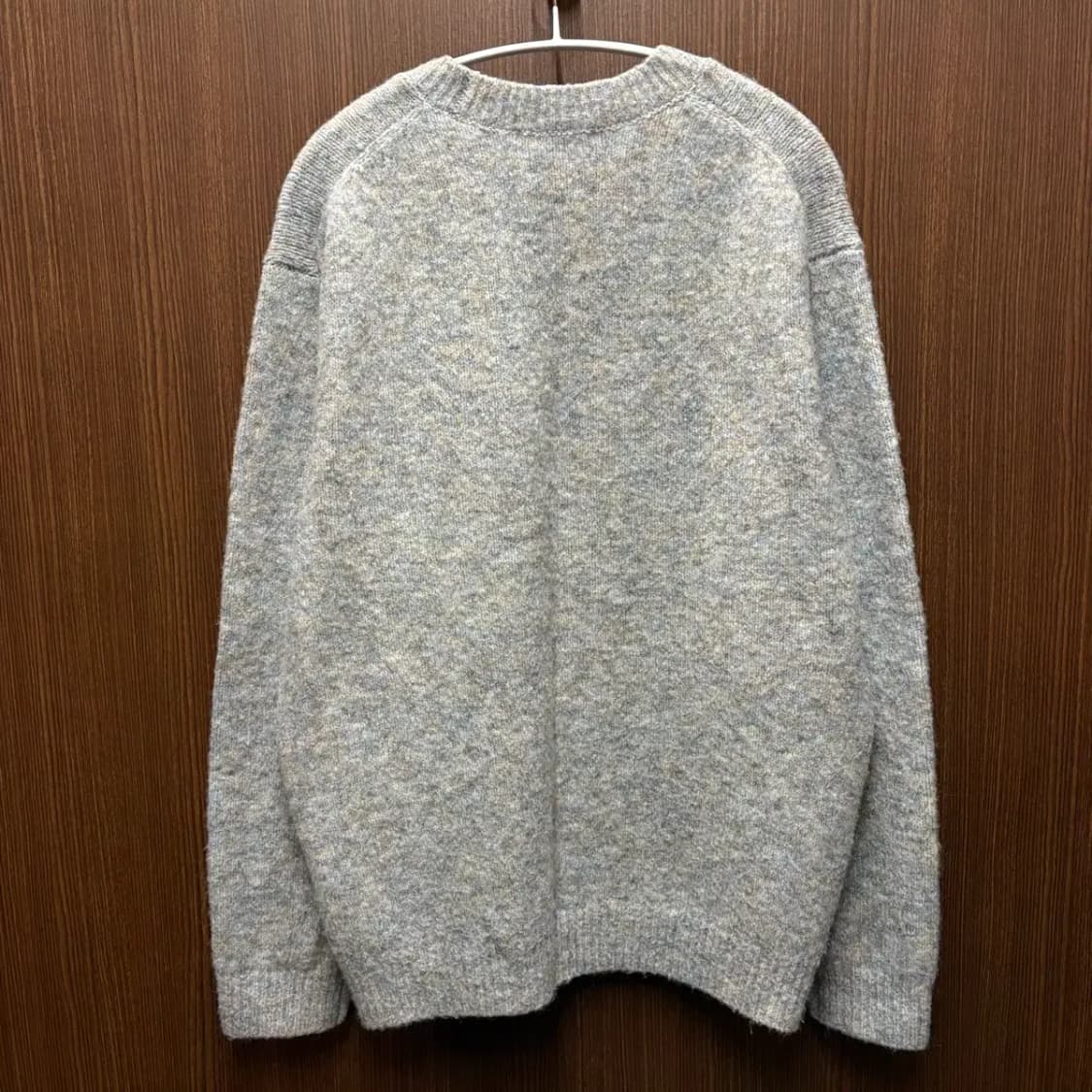 젠틀커버 라운드 니트 L 상품이미지3