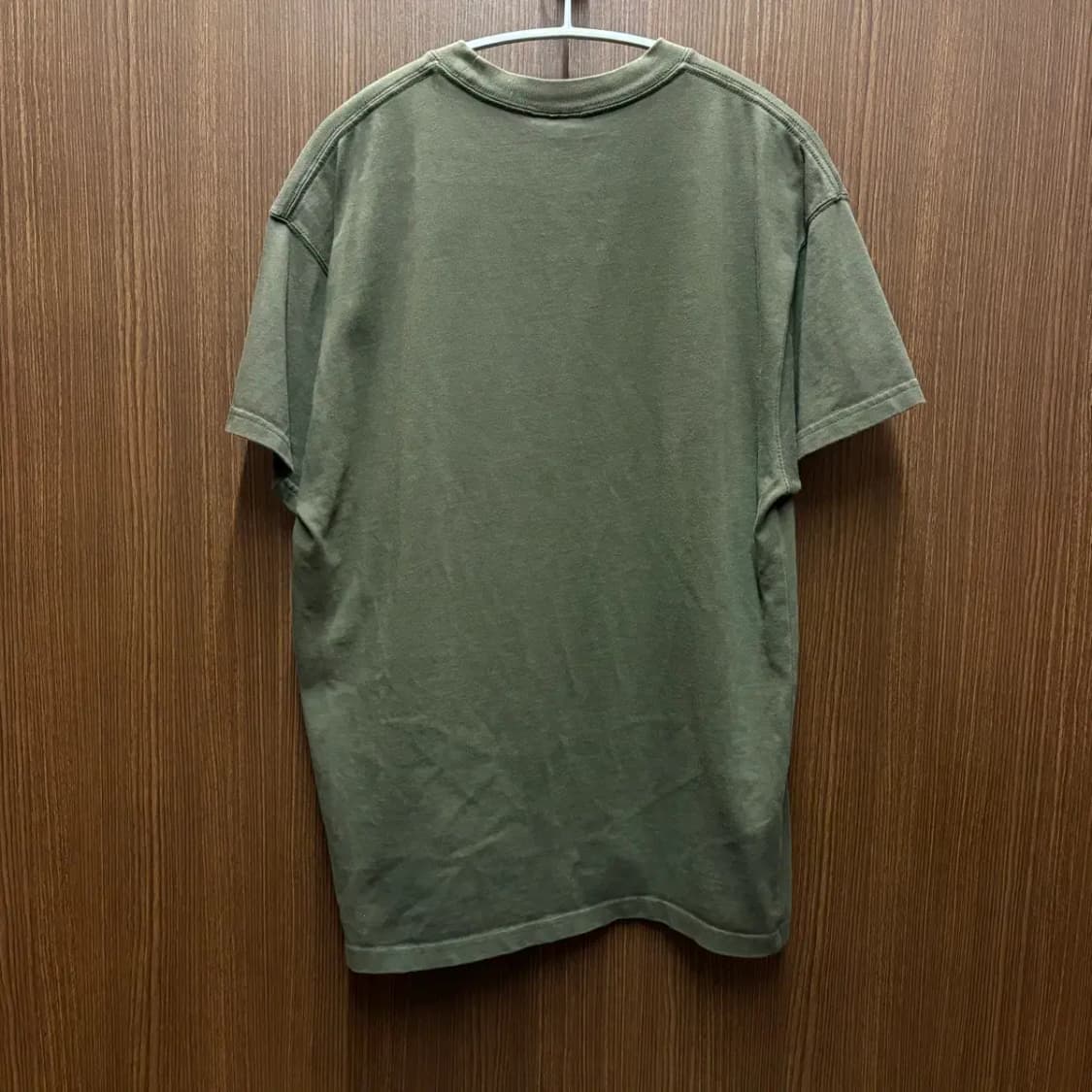 나이키 ACG 라운드 반팔 L 상품이미지4