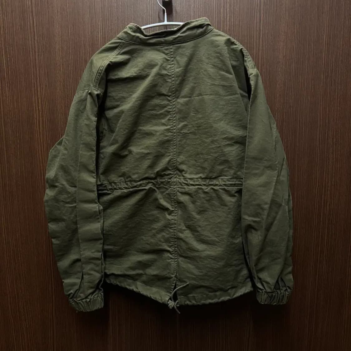 라퍼지스토어 야상 자켓 M 상품이미지3