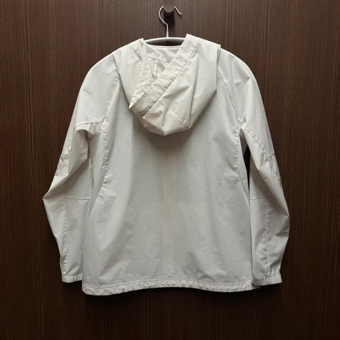 데상트 트레이닝 집업 S (여성) 상품이미지4