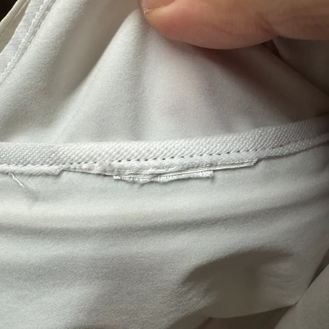 데상트 트레이닝 집업 S (여성) 상품이미지5