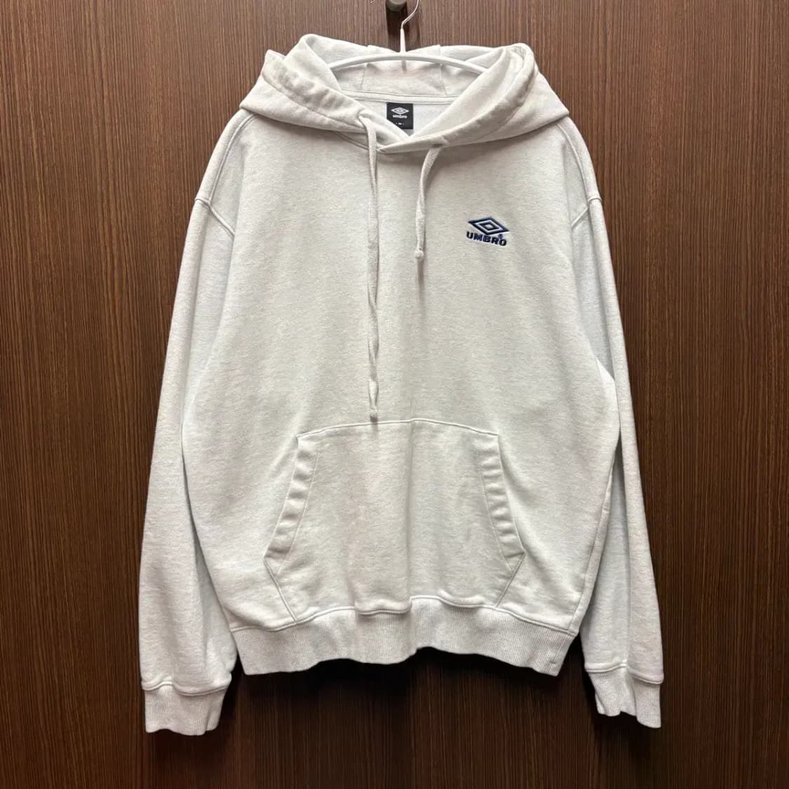 엄브로 후드티 100 상품이미지1