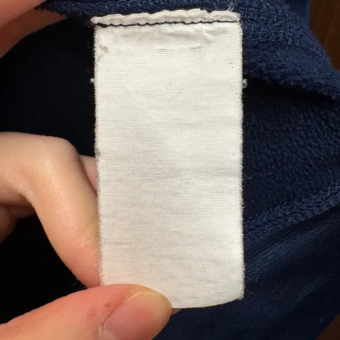 아디다스 UCLA 기모 트레이닝 후드 M 상품이미지5