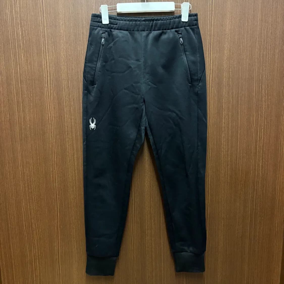 스파이더 방풍 기모 팬츠 M 상품이미지1