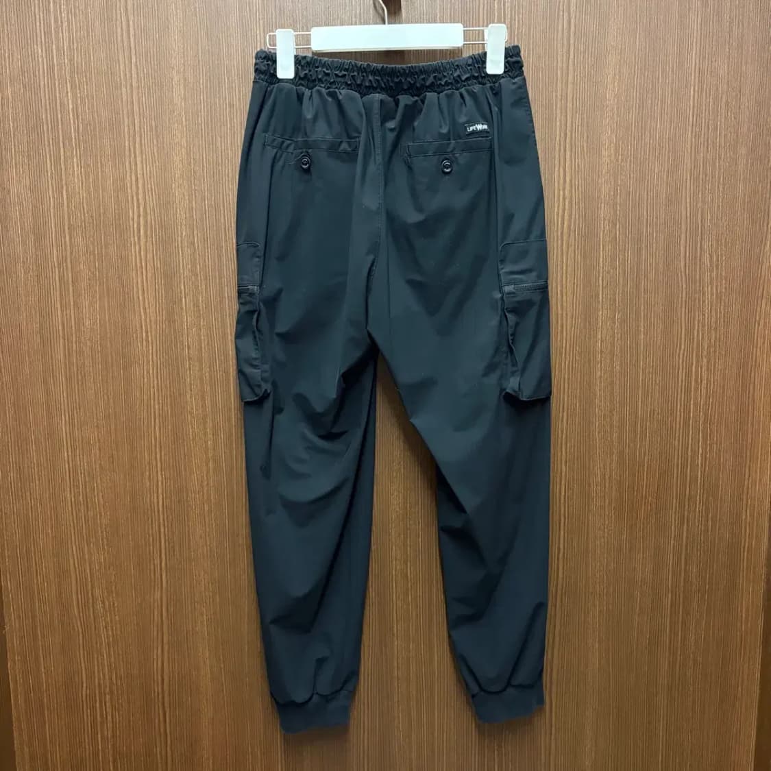 라이프워크 트레이닝 카고 팬츠 M 상품이미지4