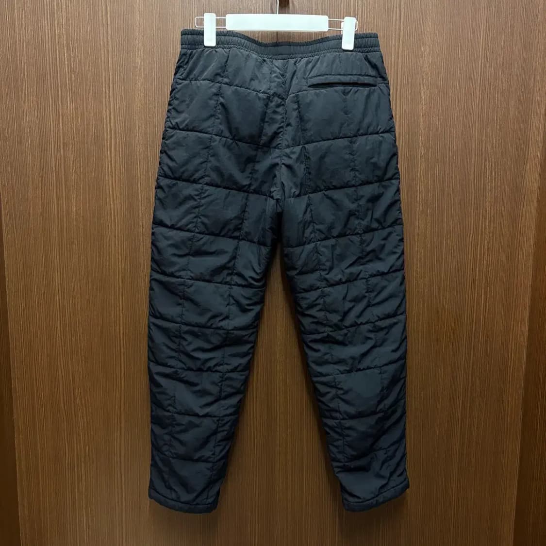 탑텐 패딩 팬츠 32 사이즈 상품이미지3