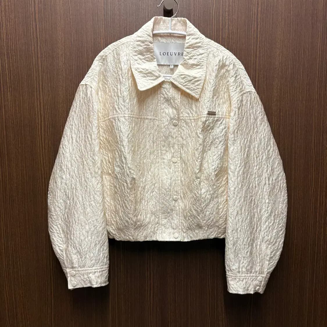 루에브르 자켓 1 사이즈 상품이미지1