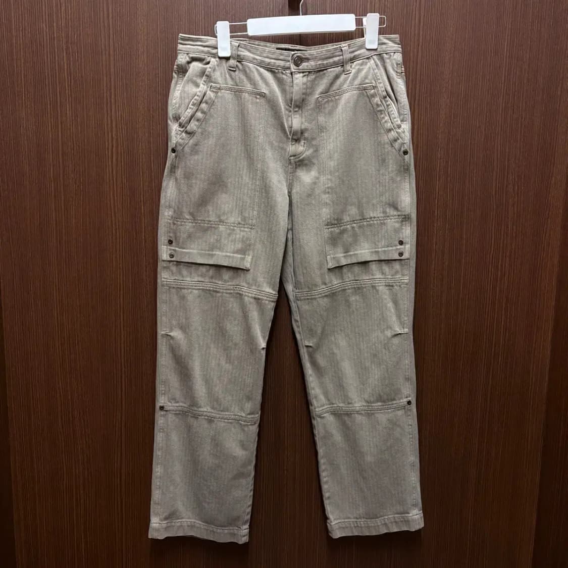 일꼬르소 포켓 팬츠 L 상품이미지1