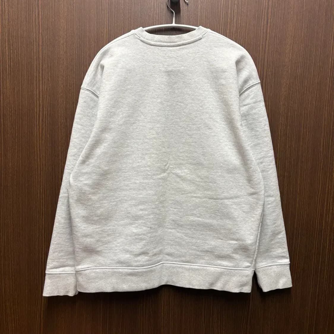 Lee 라운드 맨투맨 M 상품이미지3