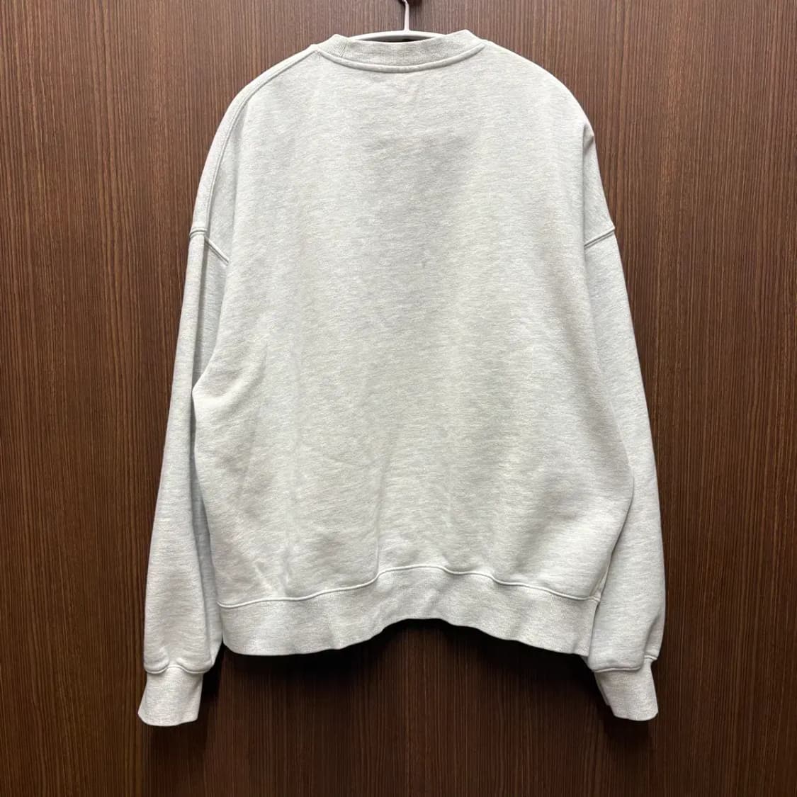 Lee 라운드 맨투맨 XL 상품이미지3