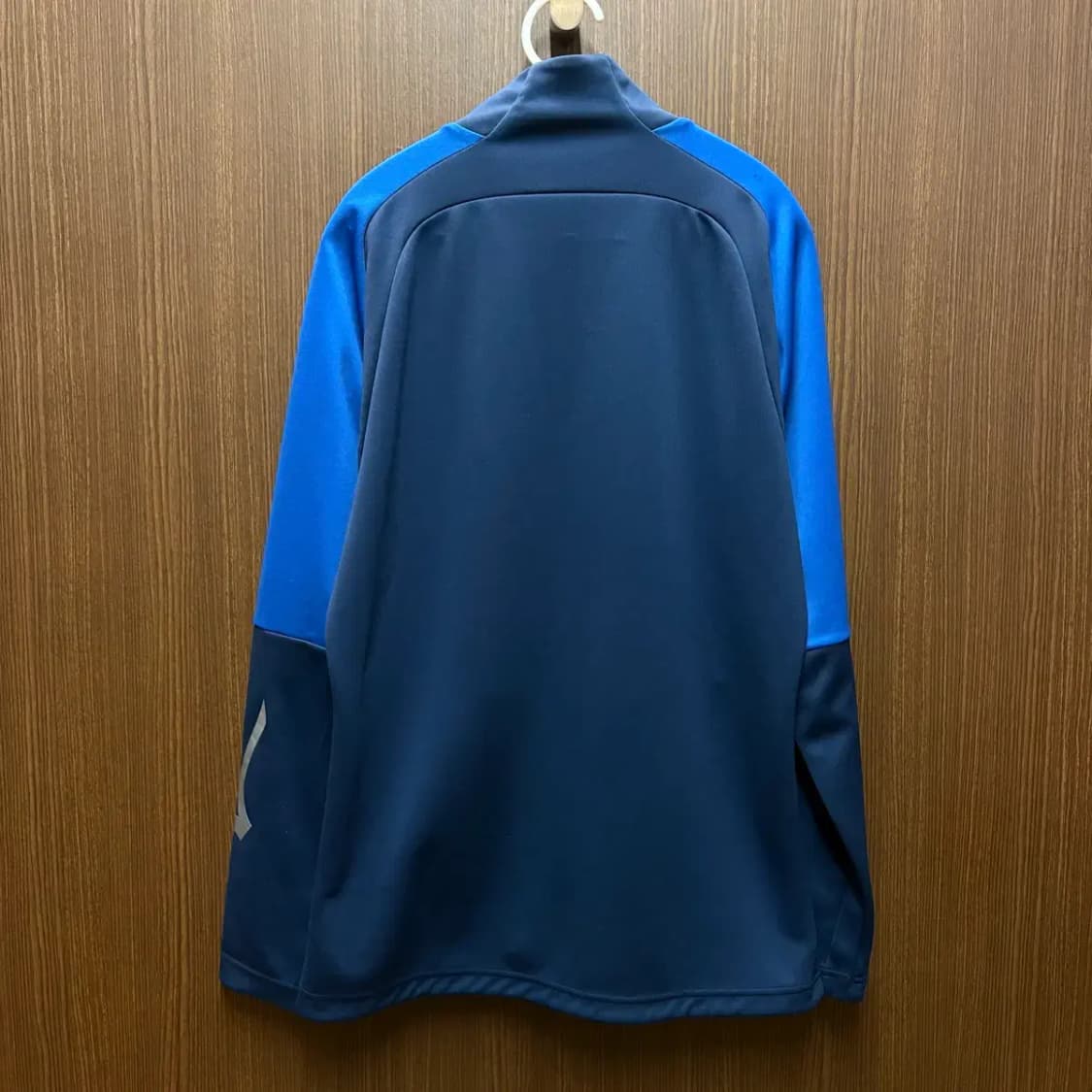 미즈노 트레이닝 집업 L 상품이미지3