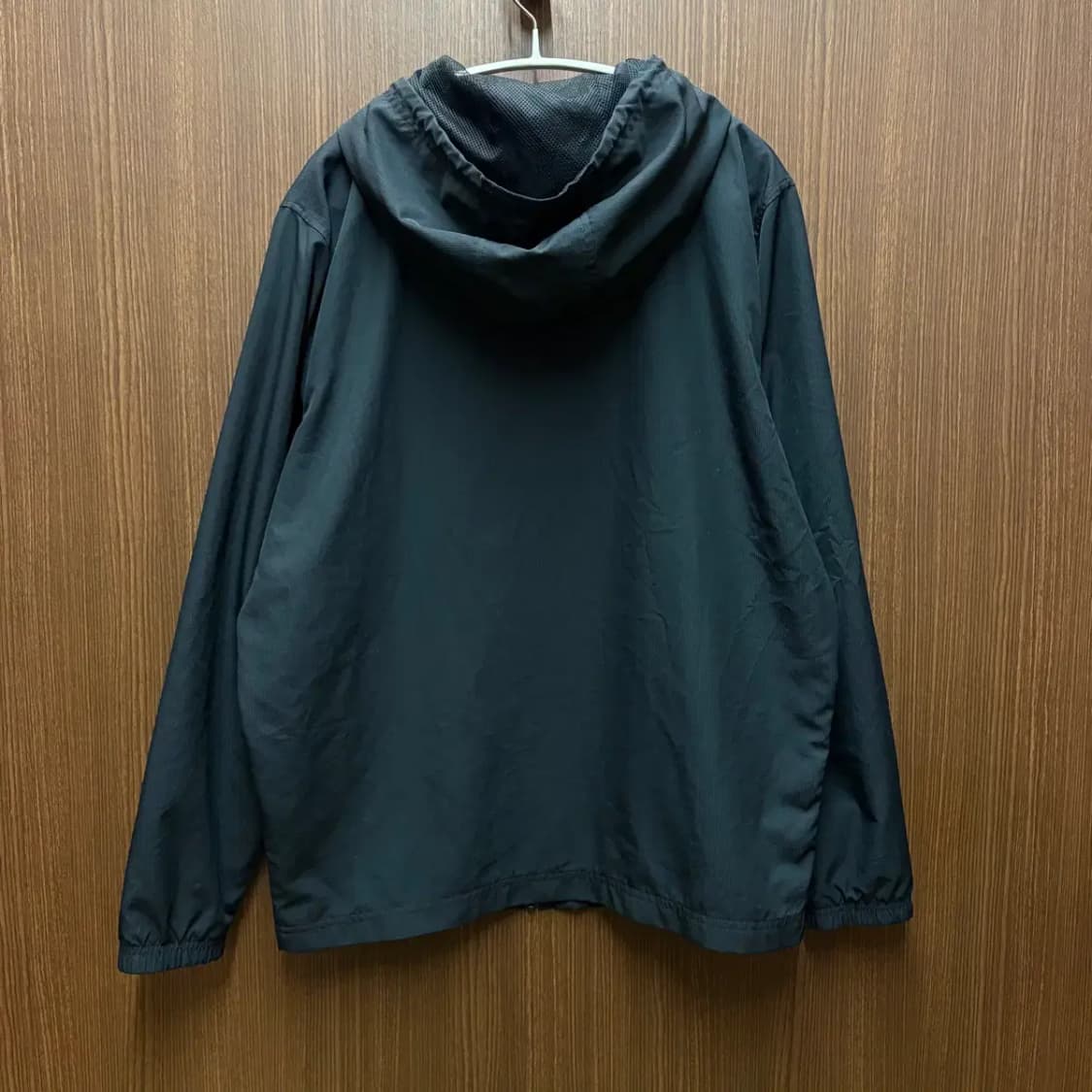 언더아머 바람막이 집업 L 상품이미지4