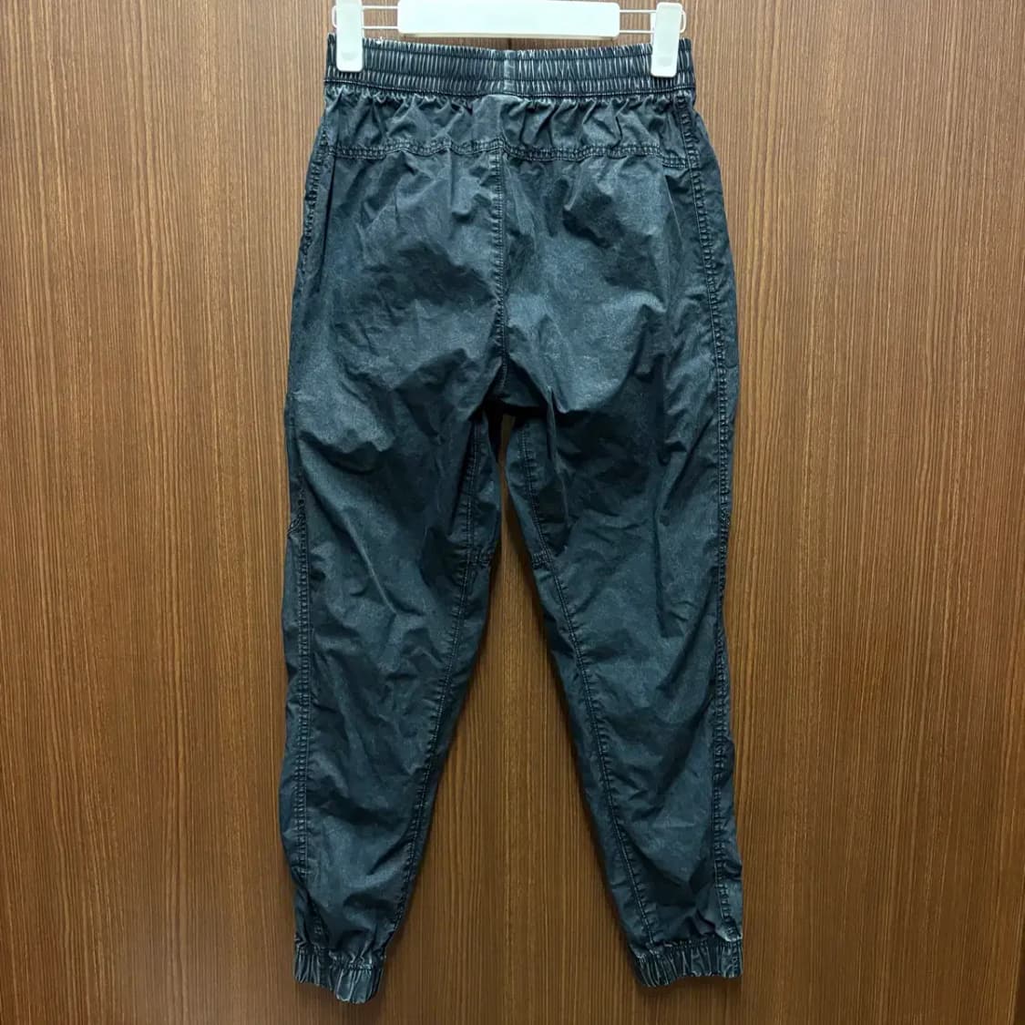 나이키 트레이닝 조거팬츠 S 상품이미지4