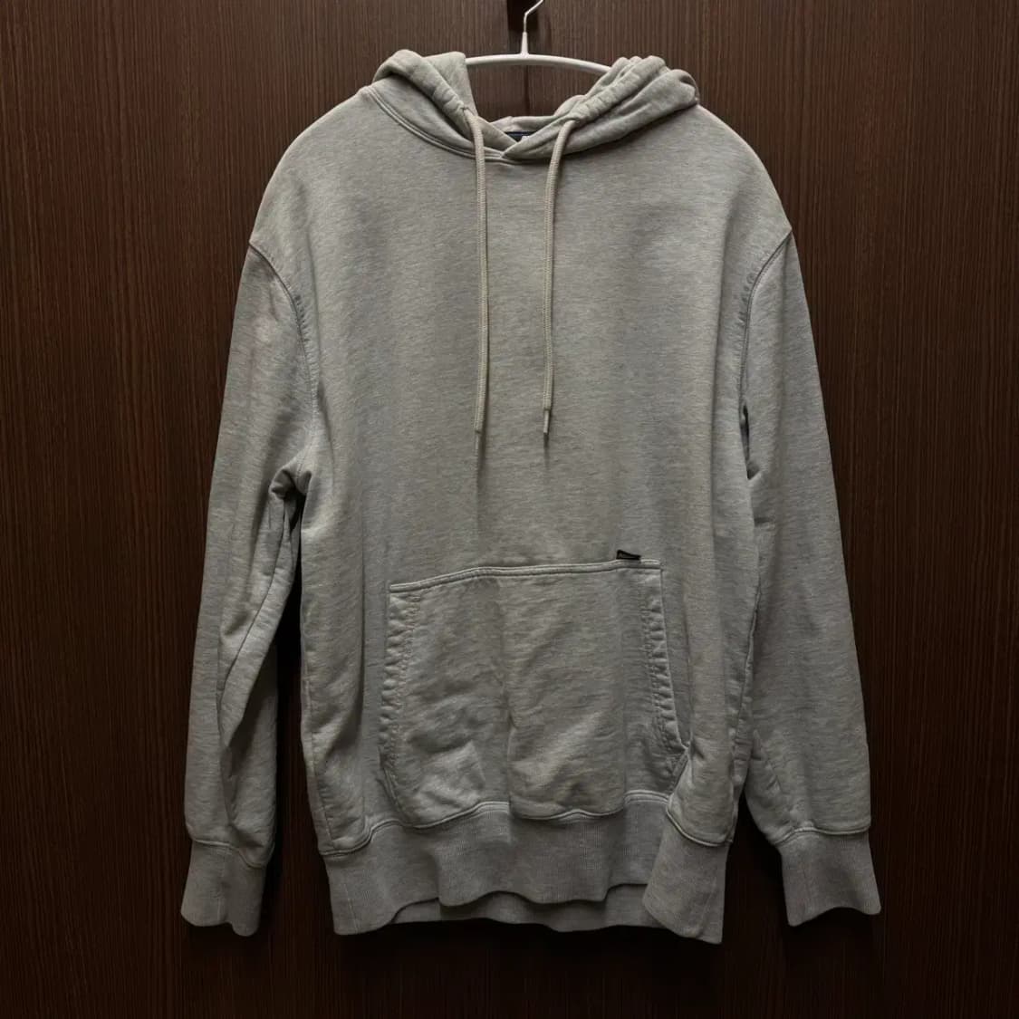 팔라스 후드티 M 상품이미지1