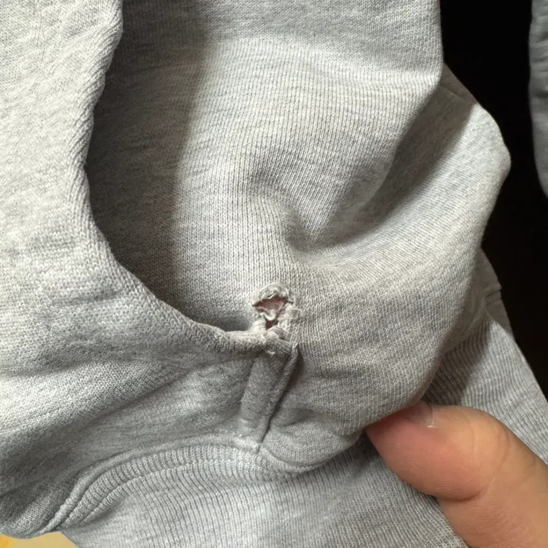 팔라스 후드티 M 상품이미지6