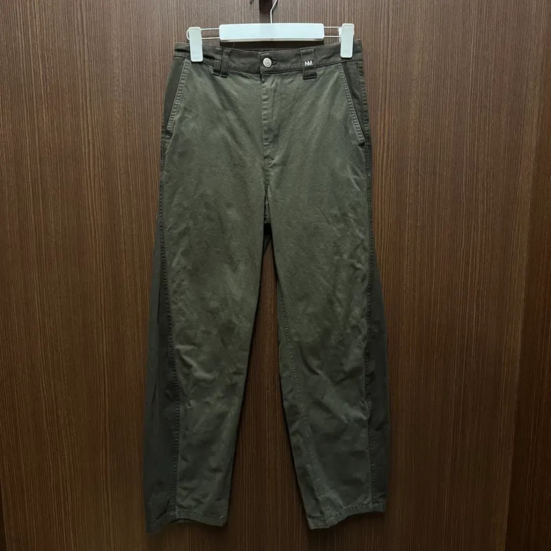 노매뉴얼 팬츠 S 상품이미지1