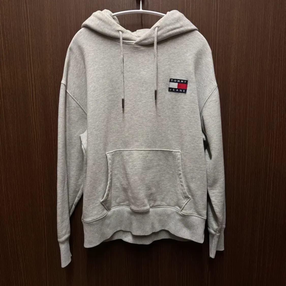 타미진스 후드티 M 상품이미지1