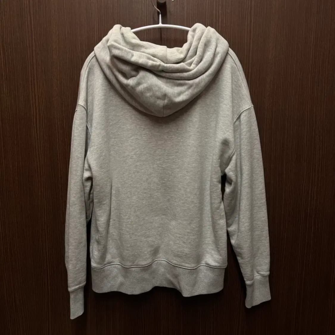 타미진스 후드티 M 상품이미지3