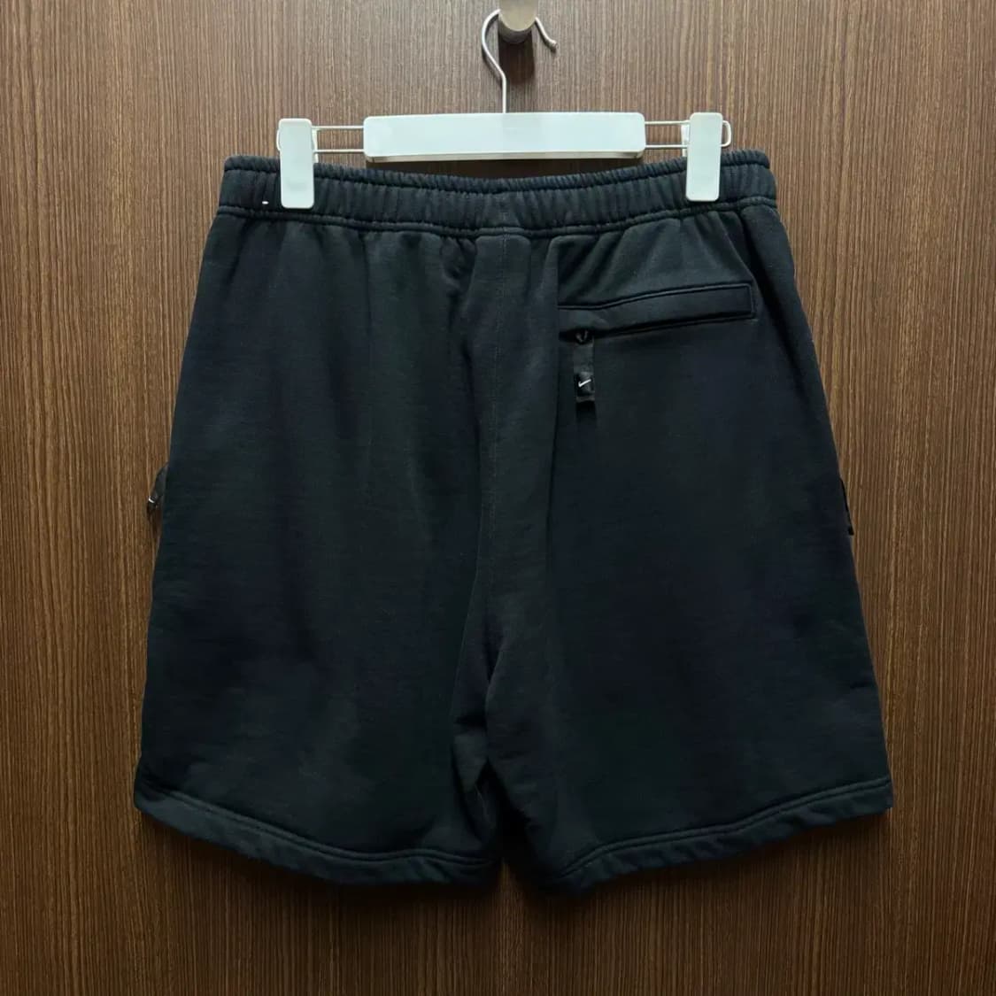 나이키 솔로 스우시 반바지 L 상품이미지4